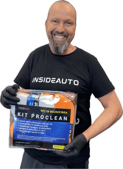 Kit ProClean