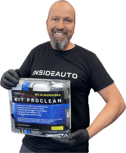 Kit ProClean